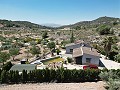 Superbe maison de campagne avec piscine privée in Alicante Dream Homes API 1122