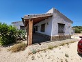 Superbe maison de campagne avec piscine privée in Alicante Dream Homes API 1122