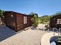 Atemberaubendes Landhaus mit privatem Pool in Alicante Dream Homes API 1122