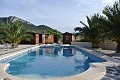 Atemberaubendes Landhaus mit privatem Pool in Alicante Dream Homes API 1122