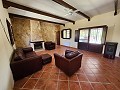 Stunning Countryhouse with Private Pool in Alicante Dream Homes API 1122