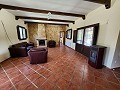 Stunning Countryhouse with Private Pool in Alicante Dream Homes API 1122