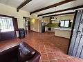 Stunning Countryhouse with Private Pool in Alicante Dream Homes API 1122