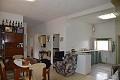 4 Bedroom cave house on huge plot in Alicante Dream Homes API 1122