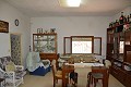 4 Bedroom cave house on huge plot in Alicante Dream Homes API 1122