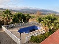 Lovely spiral villa in cañada de la Trigo in Alicante Dream Homes API 1122