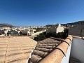 Schöne Villa mit drei Schlafzimmern und separatem Apartment mit einem Schlafzimmer in Alicante Dream Homes API 1122