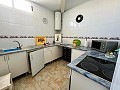 Prachtige villa met drie slaapkamers en een apart appartement met één slaapkamer in Alicante Dream Homes API 1122