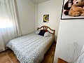 Hermosa villa de tres dormitorios con apartamento independiente de un dormitorio in Alicante Dream Homes API 1122