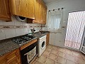 Prachtige villa met drie slaapkamers en een apart appartement met één slaapkamer in Alicante Dream Homes API 1122