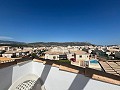 Schöne Villa mit drei Schlafzimmern und separatem Apartment mit einem Schlafzimmer in Alicante Dream Homes API 1122