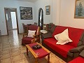 Hermosa villa de tres dormitorios con apartamento independiente de un dormitorio in Alicante Dream Homes API 1122