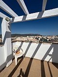 Hermosa villa de tres dormitorios con apartamento independiente de un dormitorio in Alicante Dream Homes API 1122