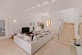 Prachtige villa met 5 slaapkamers en 6 badkamers in Alicante Dream Homes API 1122