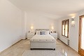 Prachtige villa met 5 slaapkamers en 6 badkamers in Alicante Dream Homes API 1122