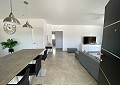 3-Bett-Luxusvilla in Elda mit wunderschönem 3-Bett-3-Bad-Gästehaus in Alicante Dream Homes API 1122