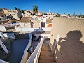 Huis met 2 slaapkamers en 2 badkamers met gemeenschappelijk zwembad in Alicante Dream Homes API 1122