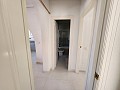 Huis met 2 slaapkamers en 2 badkamers met gemeenschappelijk zwembad in Alicante Dream Homes API 1122