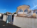 Maison de 2 chambres et 2 salles de bains avec piscine commune in Alicante Dream Homes API 1122