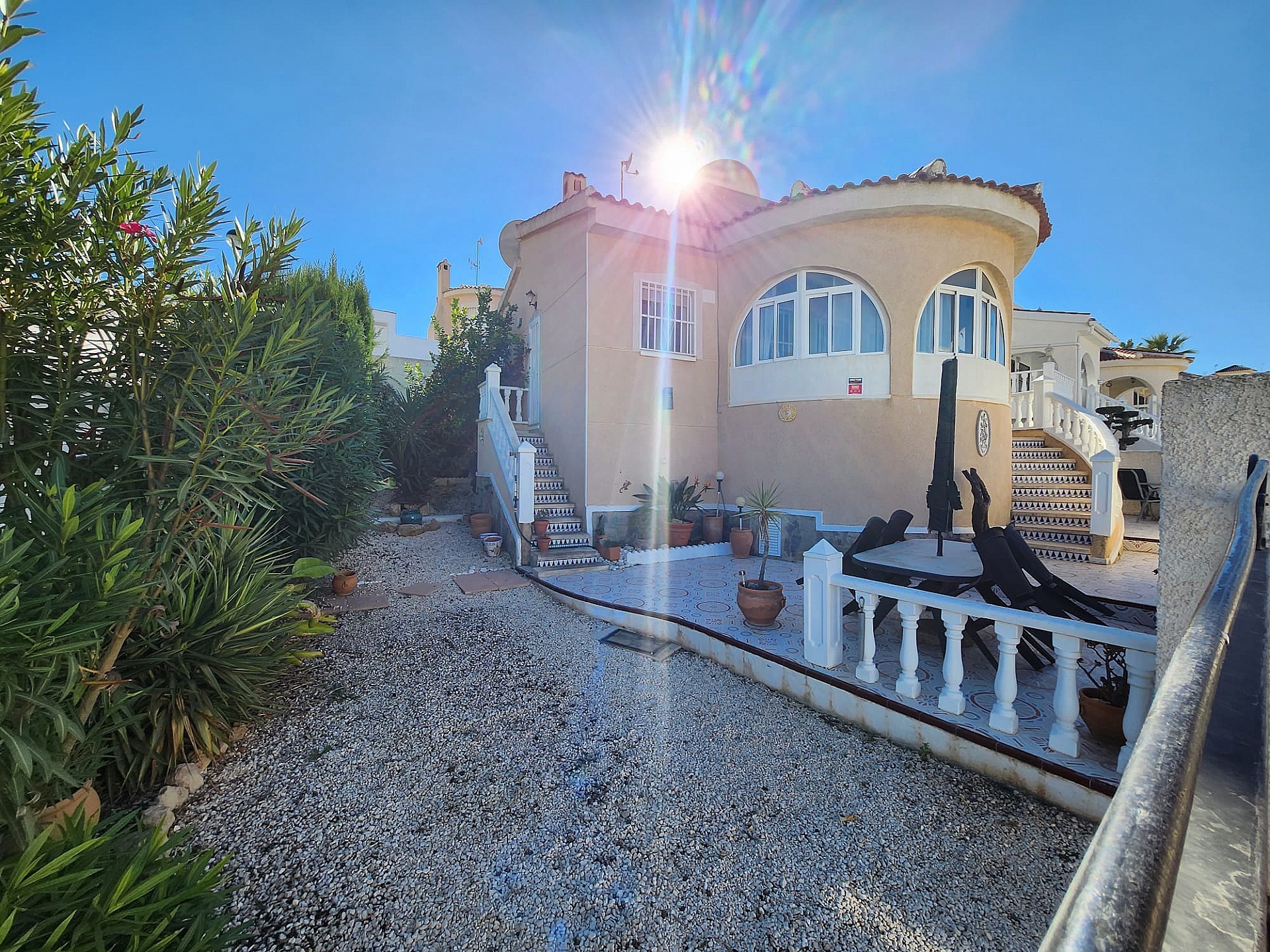 For sale: 2 bedroom house / villa in Rojales, Costa Blanca