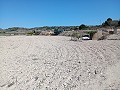 Stunning plot of land perfect for a mobile home and close to the ocean  in Alicante Dream Homes API 1122