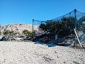 Stunning plot of land perfect for a mobile home and close to the ocean  in Alicante Dream Homes API 1122