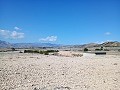 Stunning plot of land perfect for a mobile home and close to the ocean  in Alicante Dream Homes API 1122