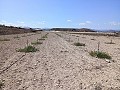 Stunning plot of land perfect for a mobile home and close to the ocean  in Alicante Dream Homes API 1122