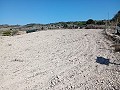 Stunning plot of land perfect for a mobile home and close to the ocean  in Alicante Dream Homes API 1122