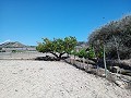 Stunning plot of land perfect for a mobile home and close to the ocean  in Alicante Dream Homes API 1122