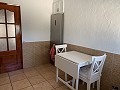 Prachtige villa met 4 slaapkamers en zwembad in Caudete in Alicante Dream Homes API 1122