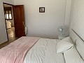 Atemberaubende 4-Schlafzimmer-Villa mit Pool in Caudete in Alicante Dream Homes API 1122