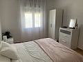 Prachtige villa met 4 slaapkamers en zwembad in Caudete in Alicante Dream Homes API 1122