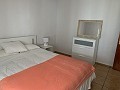 Prachtige villa met 4 slaapkamers en zwembad in Caudete in Alicante Dream Homes API 1122