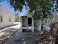 Prachtige villa met 4 slaapkamers en zwembad in Caudete in Alicante Dream Homes API 1122