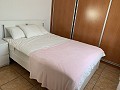 Atemberaubende 4-Schlafzimmer-Villa mit Pool in Caudete in Alicante Dream Homes API 1122