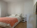 Prachtige villa met 4 slaapkamers en zwembad in Caudete in Alicante Dream Homes API 1122