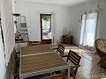 Atemberaubende 4-Schlafzimmer-Villa mit Pool in Caudete in Alicante Dream Homes API 1122