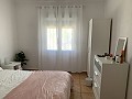 Atemberaubende 4-Schlafzimmer-Villa mit Pool in Caudete in Alicante Dream Homes API 1122