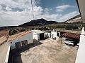 9 Bedroom Finca in El Canton in Alicante Dream Homes API 1122