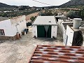 Finca met 9 woningen in El Cantón in Alicante Dream Homes API 1122