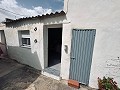 Finca met 9 woningen in El Cantón in Alicante Dream Homes API 1122