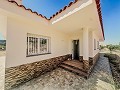 Atemberaubende Neubauvillen mit Pool und Grundstück inklusive in Alicante Dream Homes API 1122