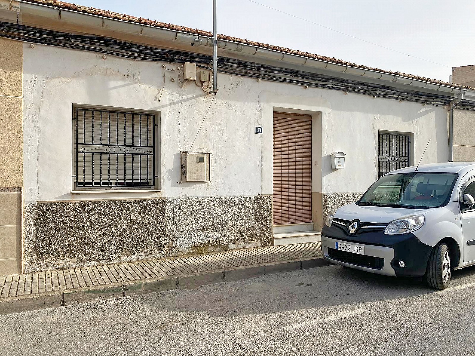 Townhouse in Pinoso