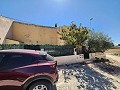 Herenhuis met 3 slaapkamers en 2 badkamers en zwembad in Alicante Dream Homes API 1122