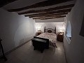 Beautiful renovated village house in Casas del Señor in Alicante Dream Homes API 1122