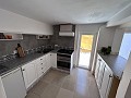 Beautiful renovated village house in Casas del Señor in Alicante Dream Homes API 1122