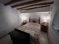 Beautiful renovated village house in Casas del Señor in Alicante Dream Homes API 1122