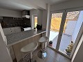 Prachtig gerenoveerd herenhuis in Casas del Señor in Alicante Dream Homes API 1122