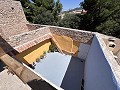 Beautiful renovated village house in Casas del Señor in Alicante Dream Homes API 1122